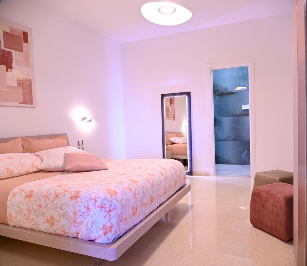 B&B 5 Lune 알베르벨로 외부 사진
