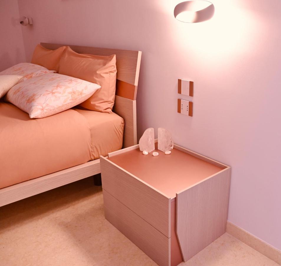 B&B 5 Lune 알베르벨로 외부 사진