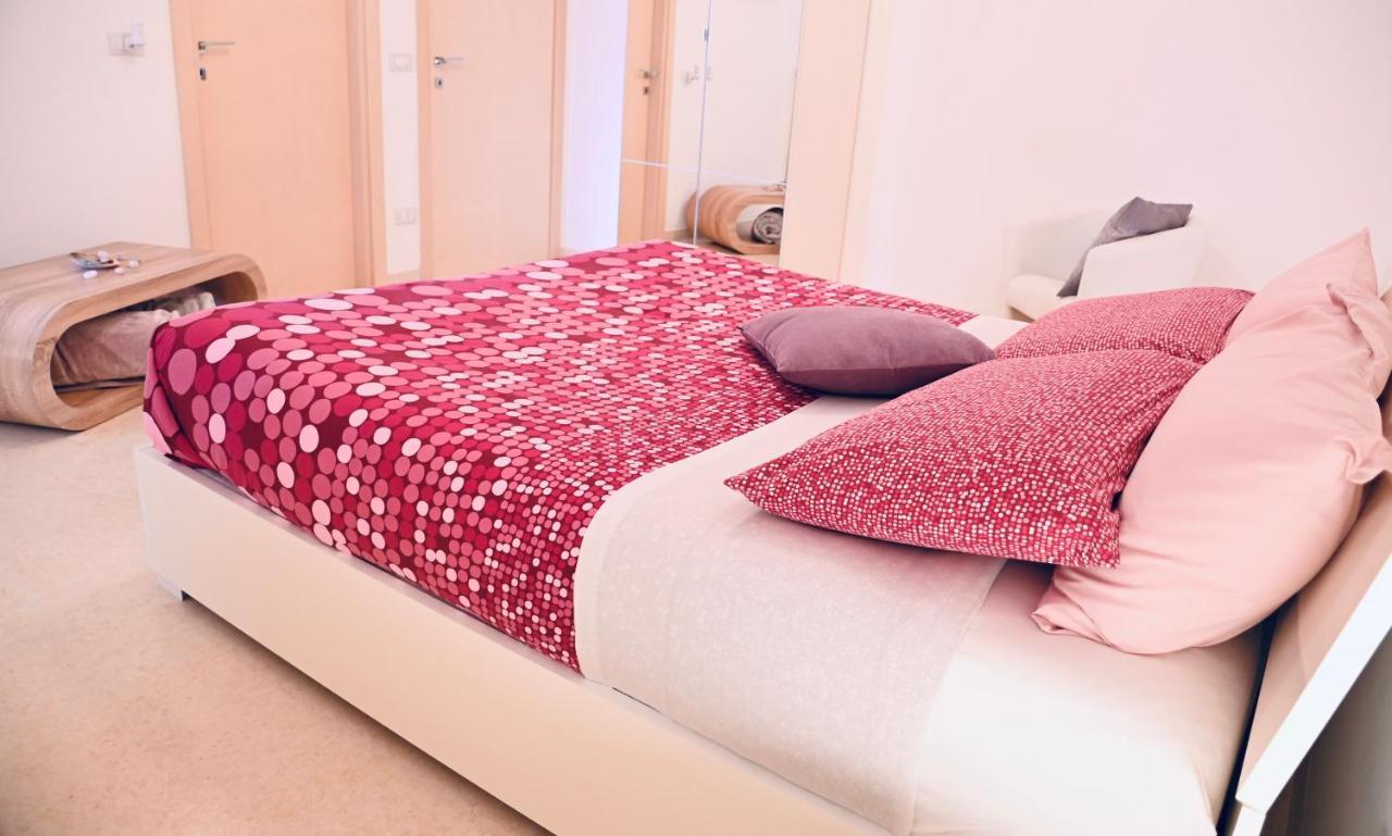 B&B 5 Lune 알베르벨로 외부 사진