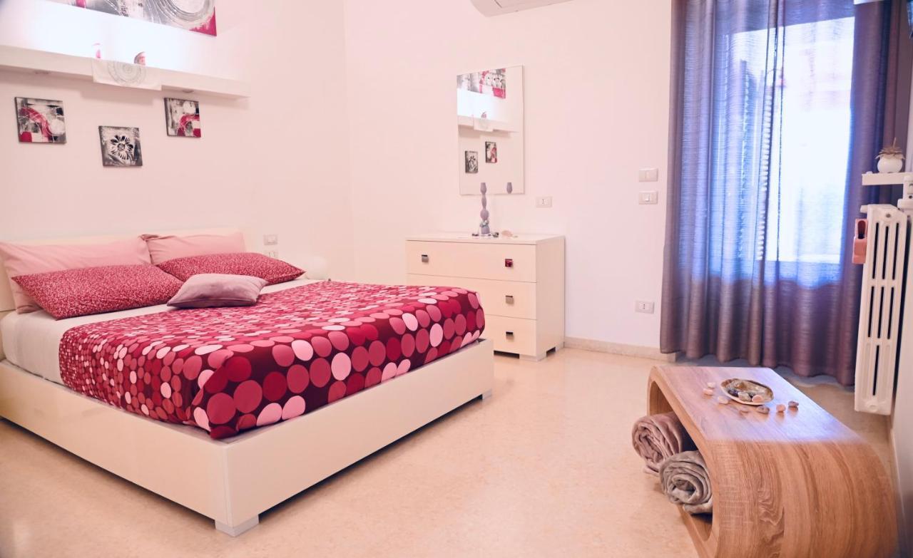 B&B 5 Lune 알베르벨로 외부 사진