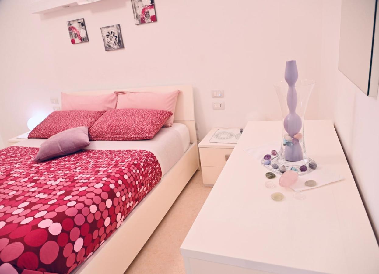 B&B 5 Lune 알베르벨로 외부 사진
