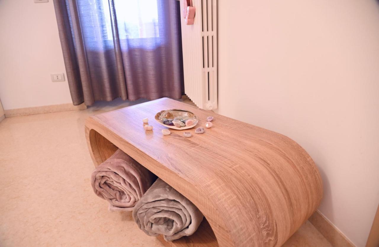 B&B 5 Lune 알베르벨로 외부 사진