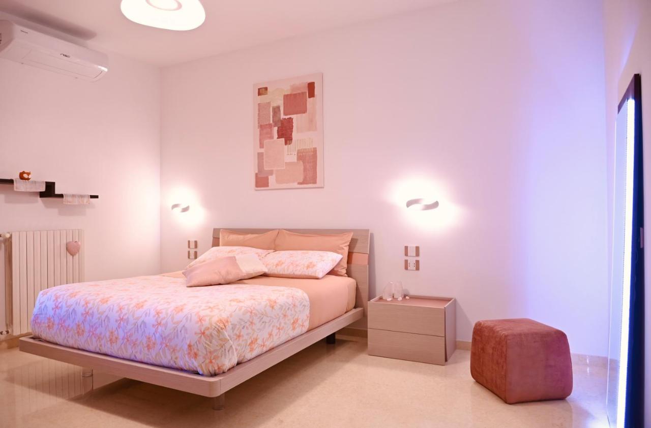B&B 5 Lune 알베르벨로 외부 사진