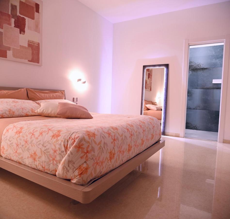 B&B 5 Lune 알베르벨로 외부 사진