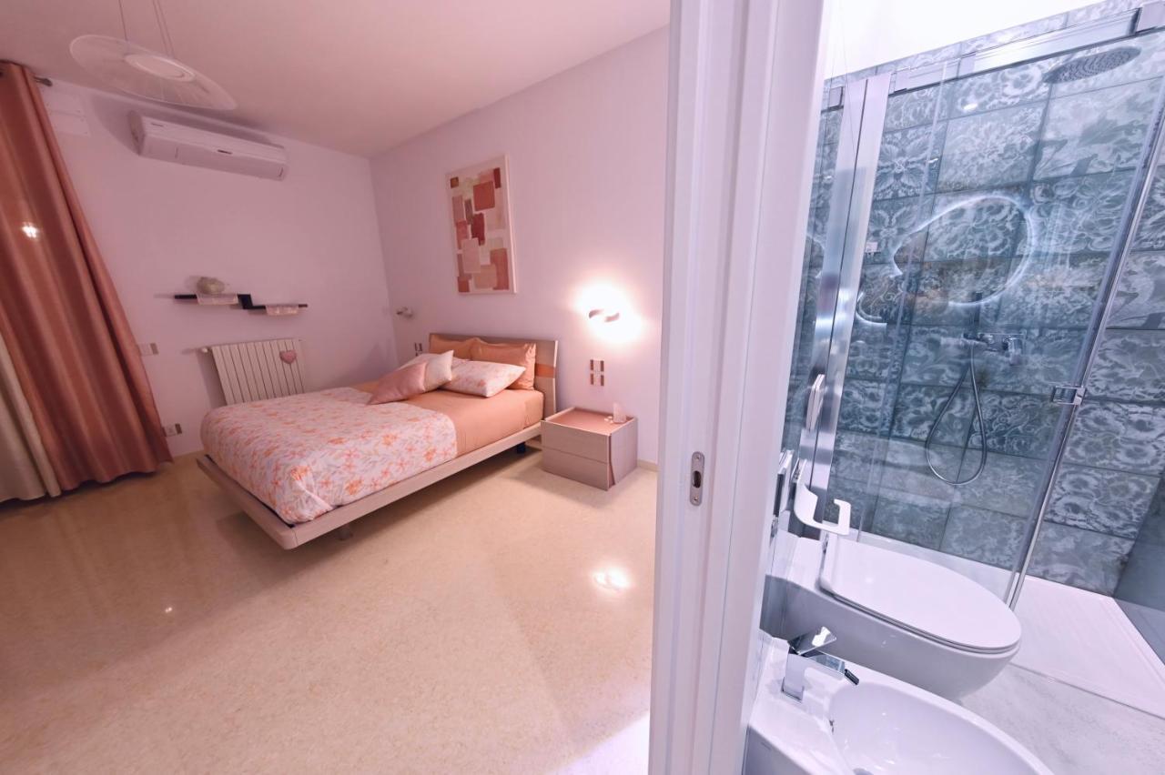 B&B 5 Lune 알베르벨로 외부 사진