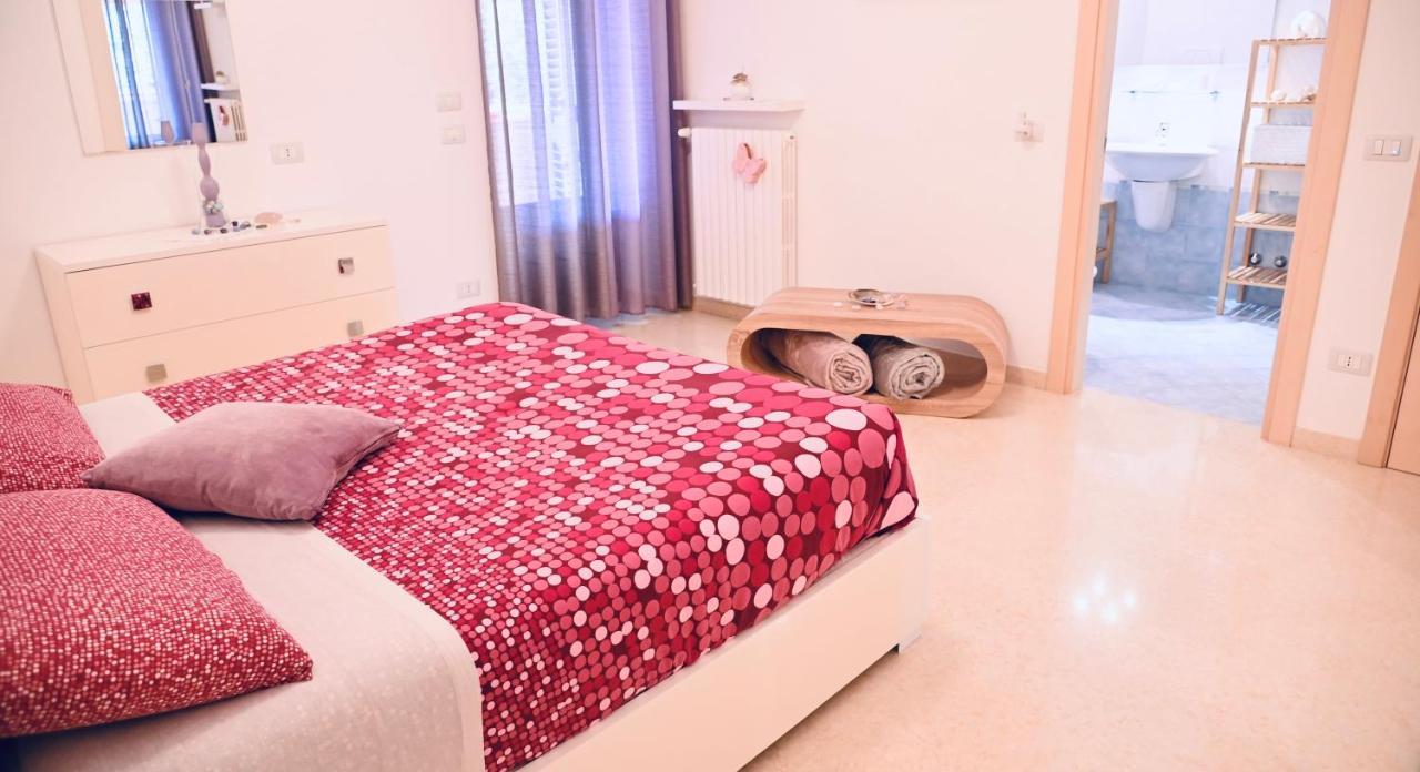 B&B 5 Lune 알베르벨로 외부 사진