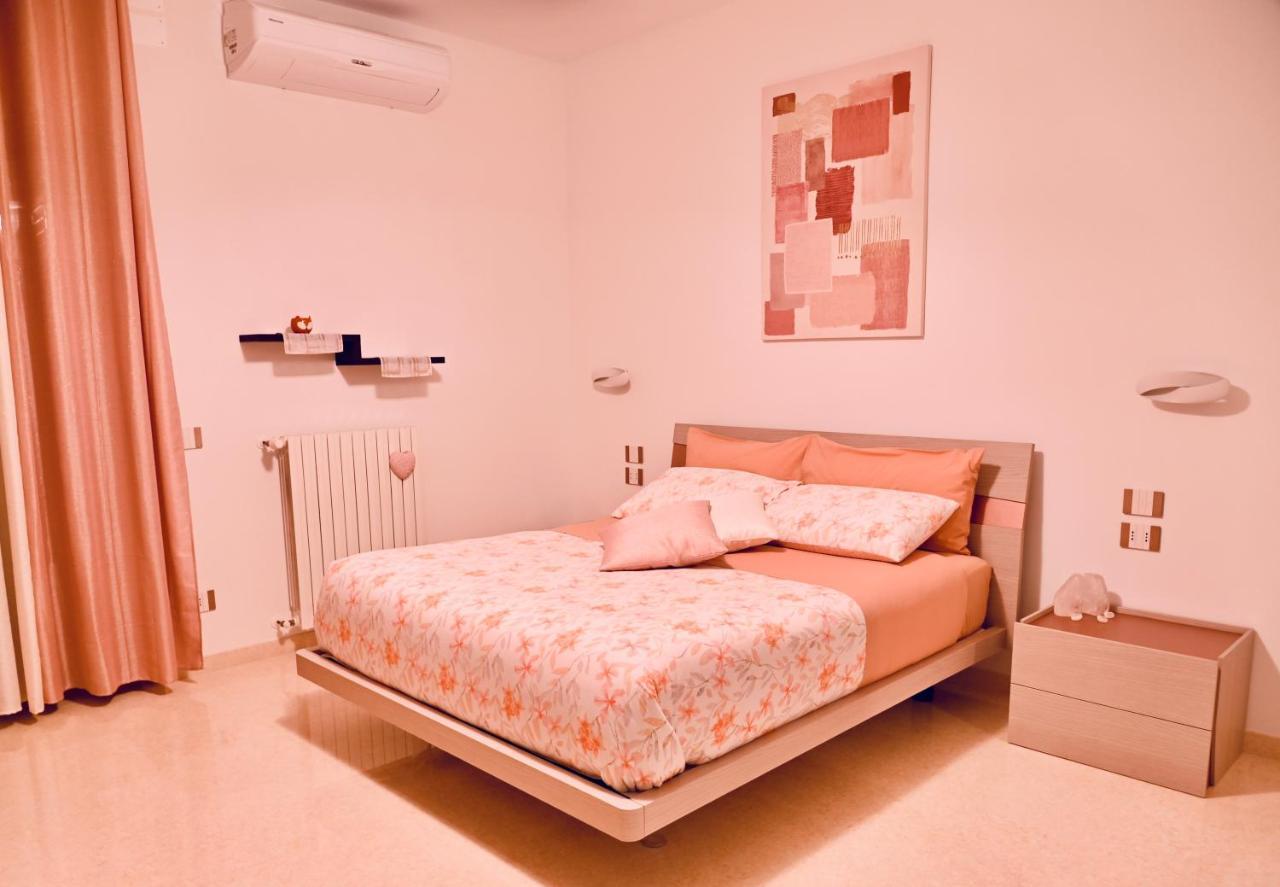 B&B 5 Lune 알베르벨로 외부 사진
