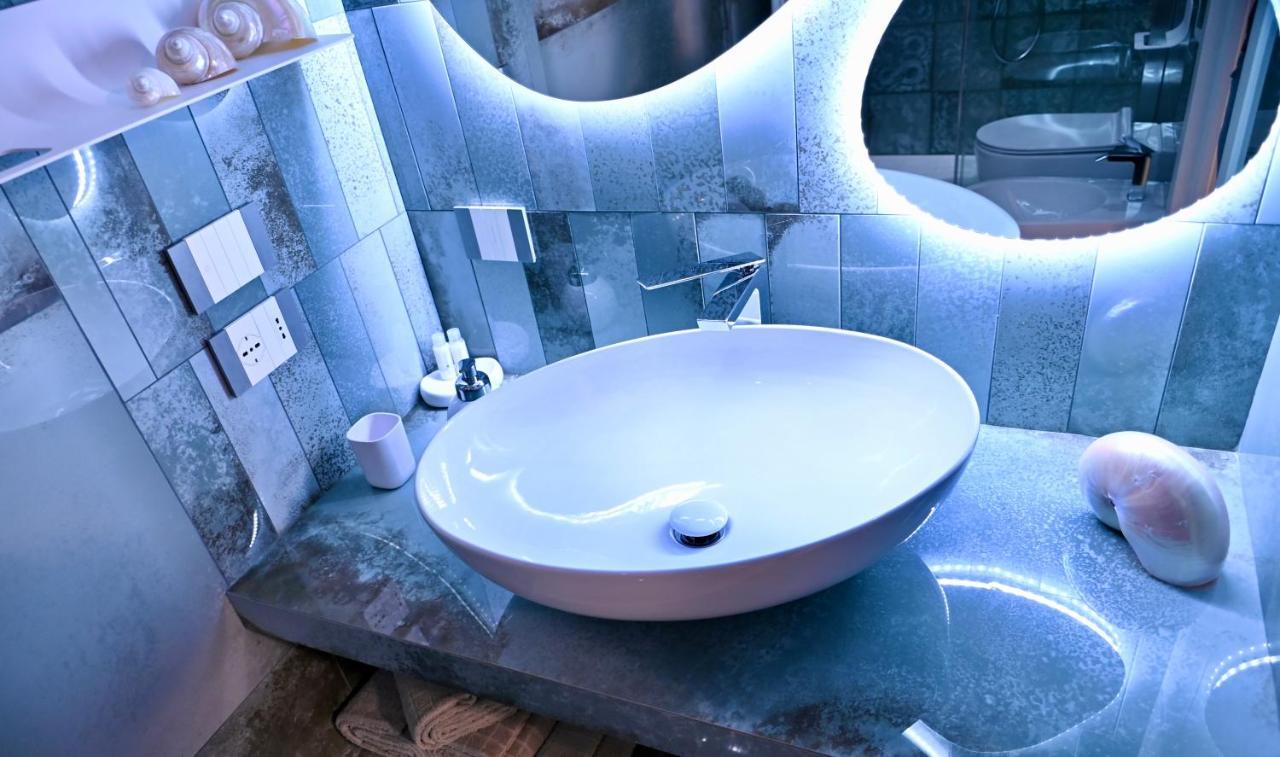 B&B 5 Lune 알베르벨로 외부 사진