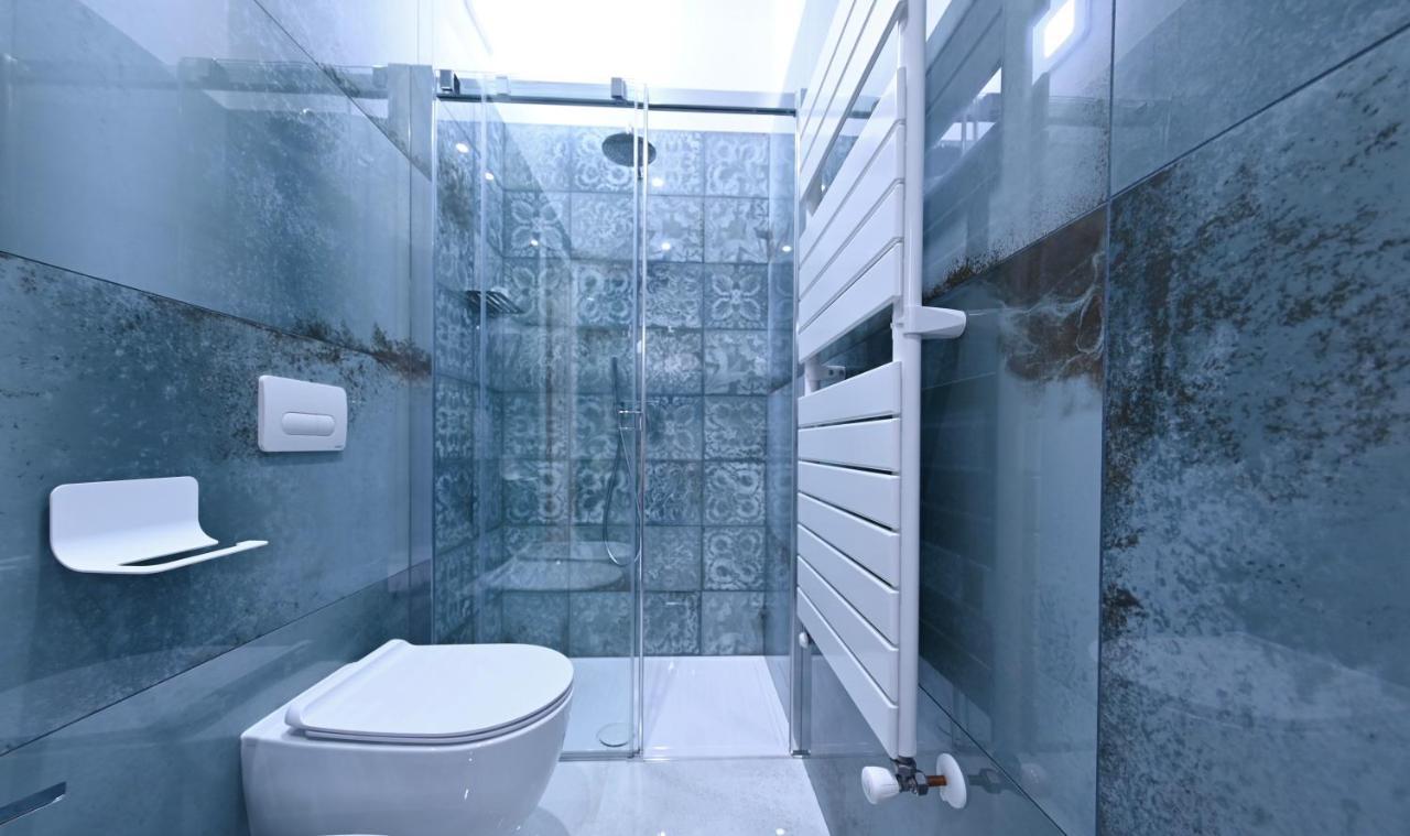 B&B 5 Lune 알베르벨로 외부 사진