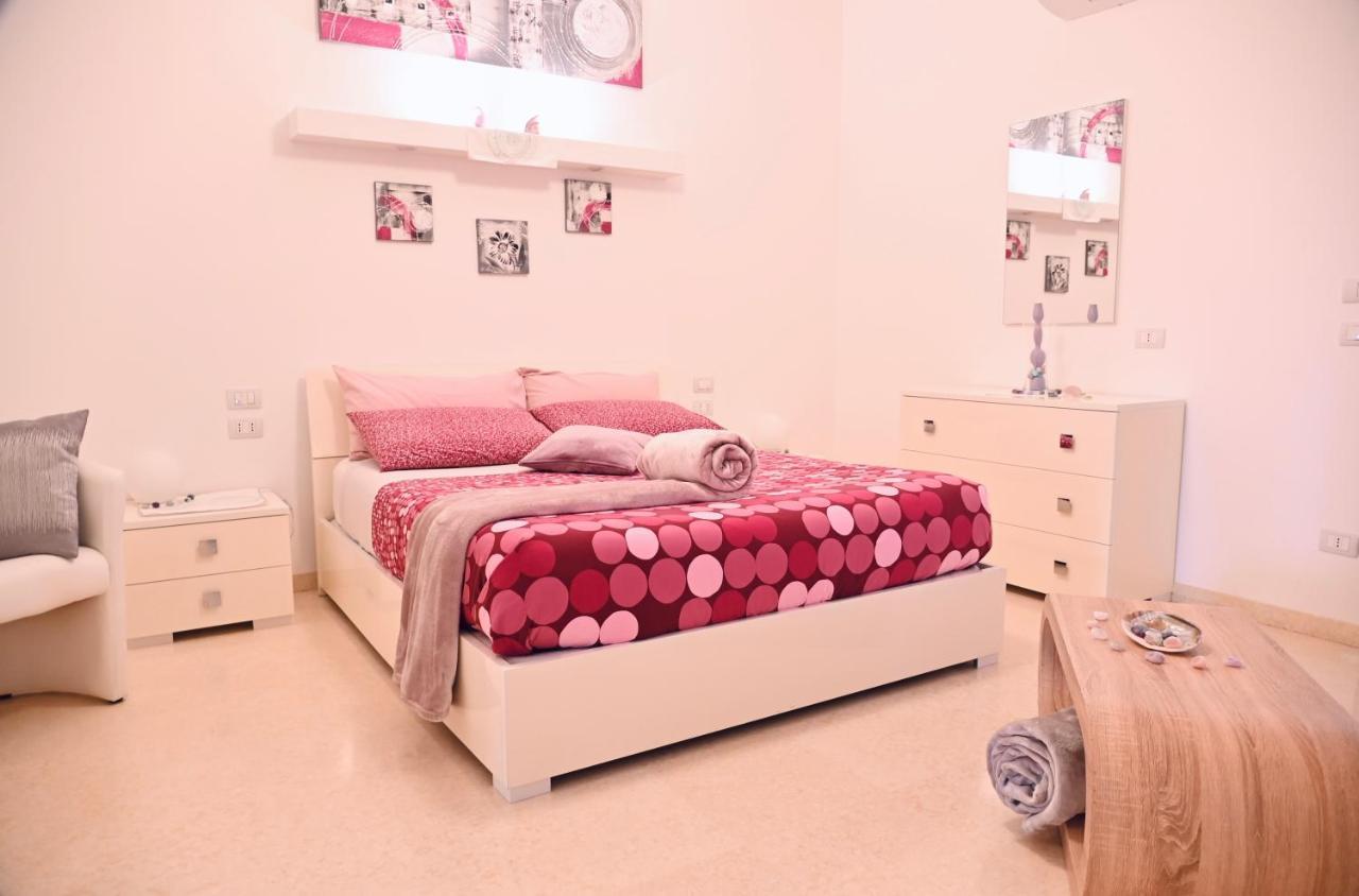 B&B 5 Lune 알베르벨로 외부 사진