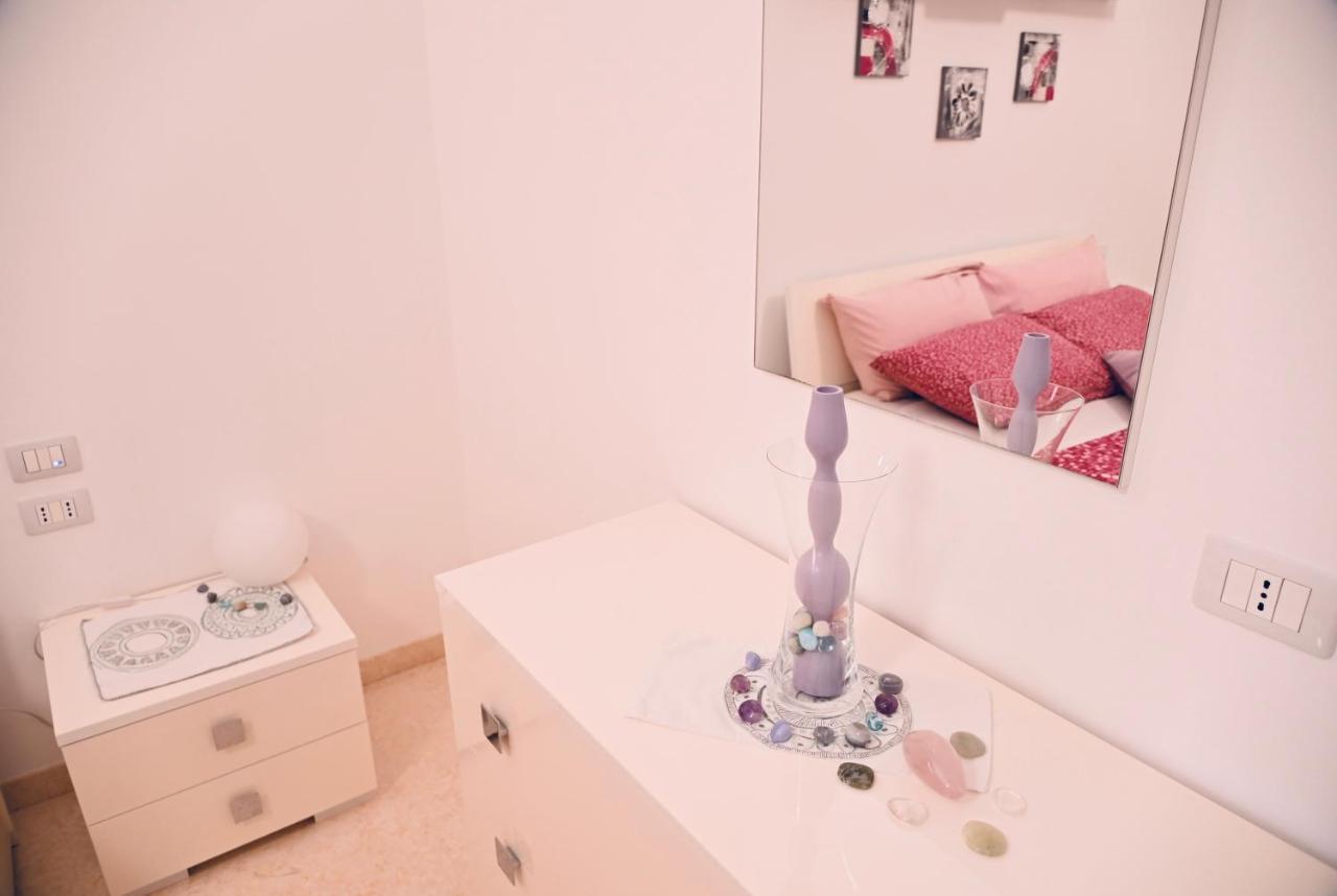 B&B 5 Lune 알베르벨로 외부 사진