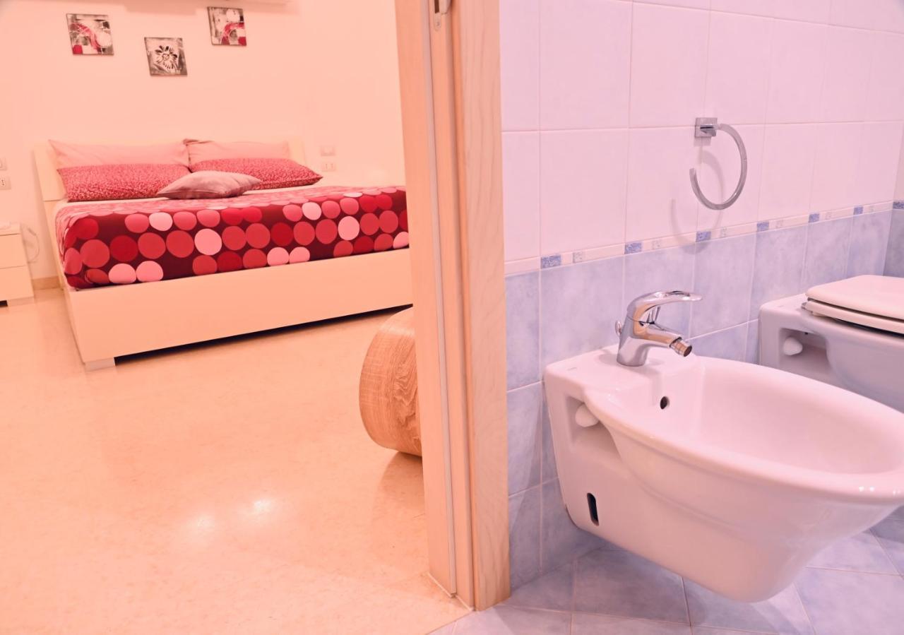 B&B 5 Lune 알베르벨로 외부 사진