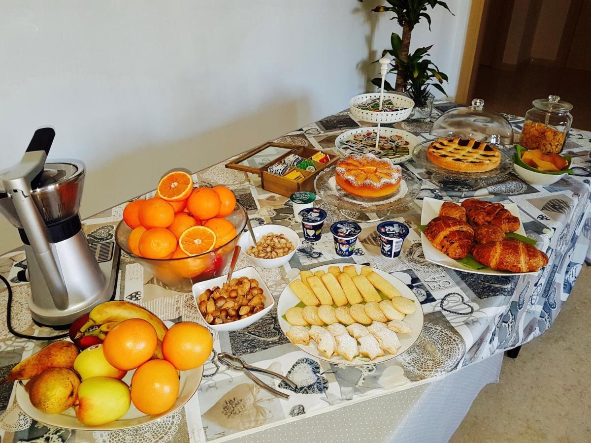 B&B 5 Lune 알베르벨로 외부 사진