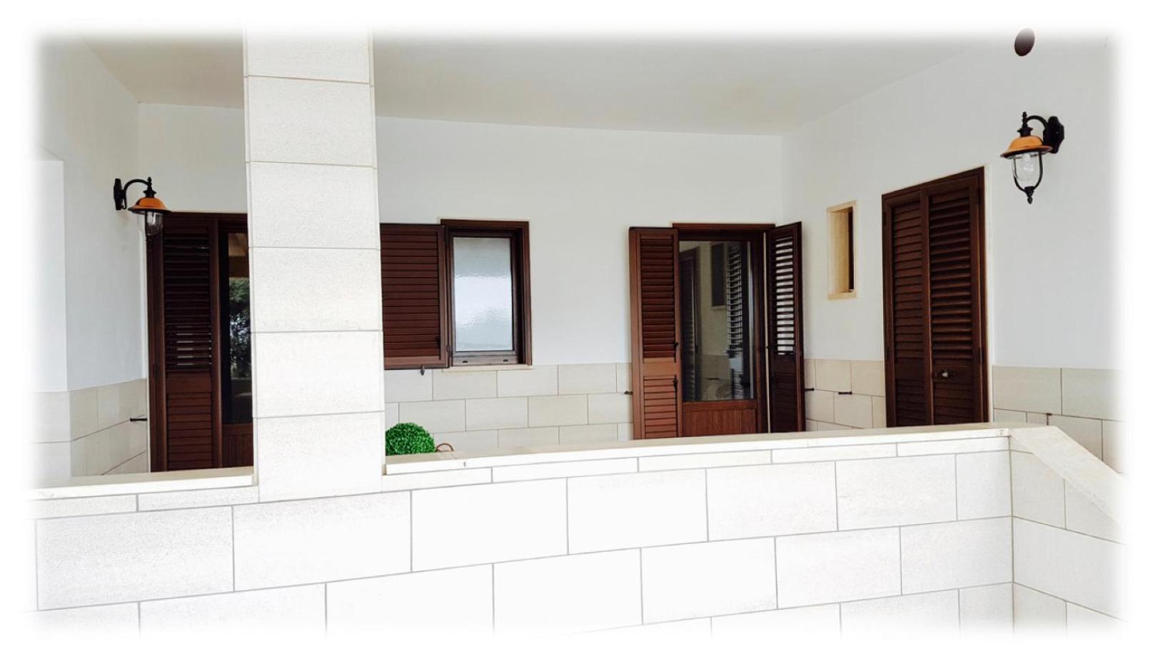 B&B 5 Lune 알베르벨로 외부 사진